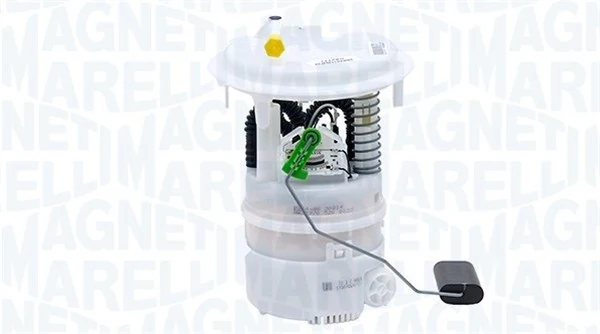 Fuel Supply Module